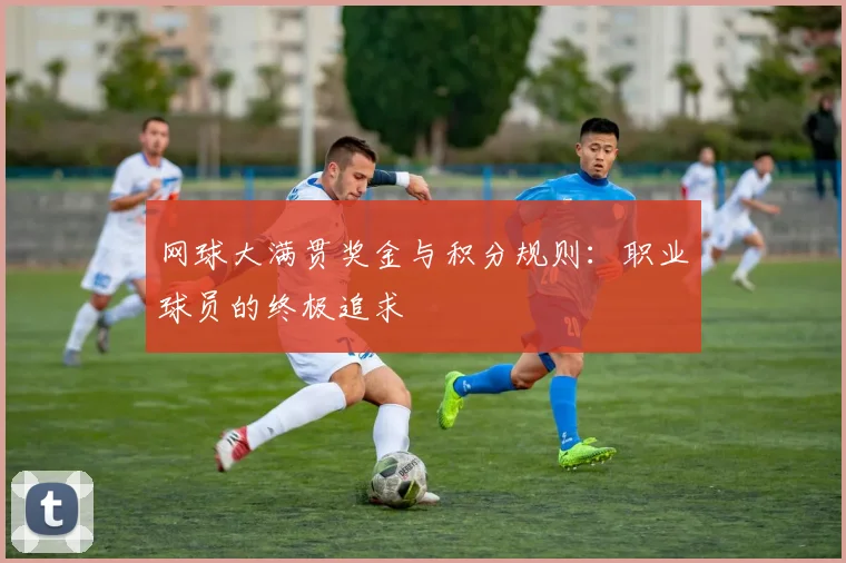 网球大满贯奖金与积分规则：职业球员的终极追求